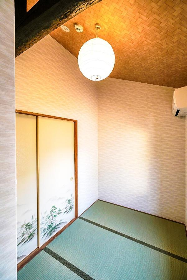 Inn Plus Toji Kindo เกียวโต ภายนอก รูปภาพ