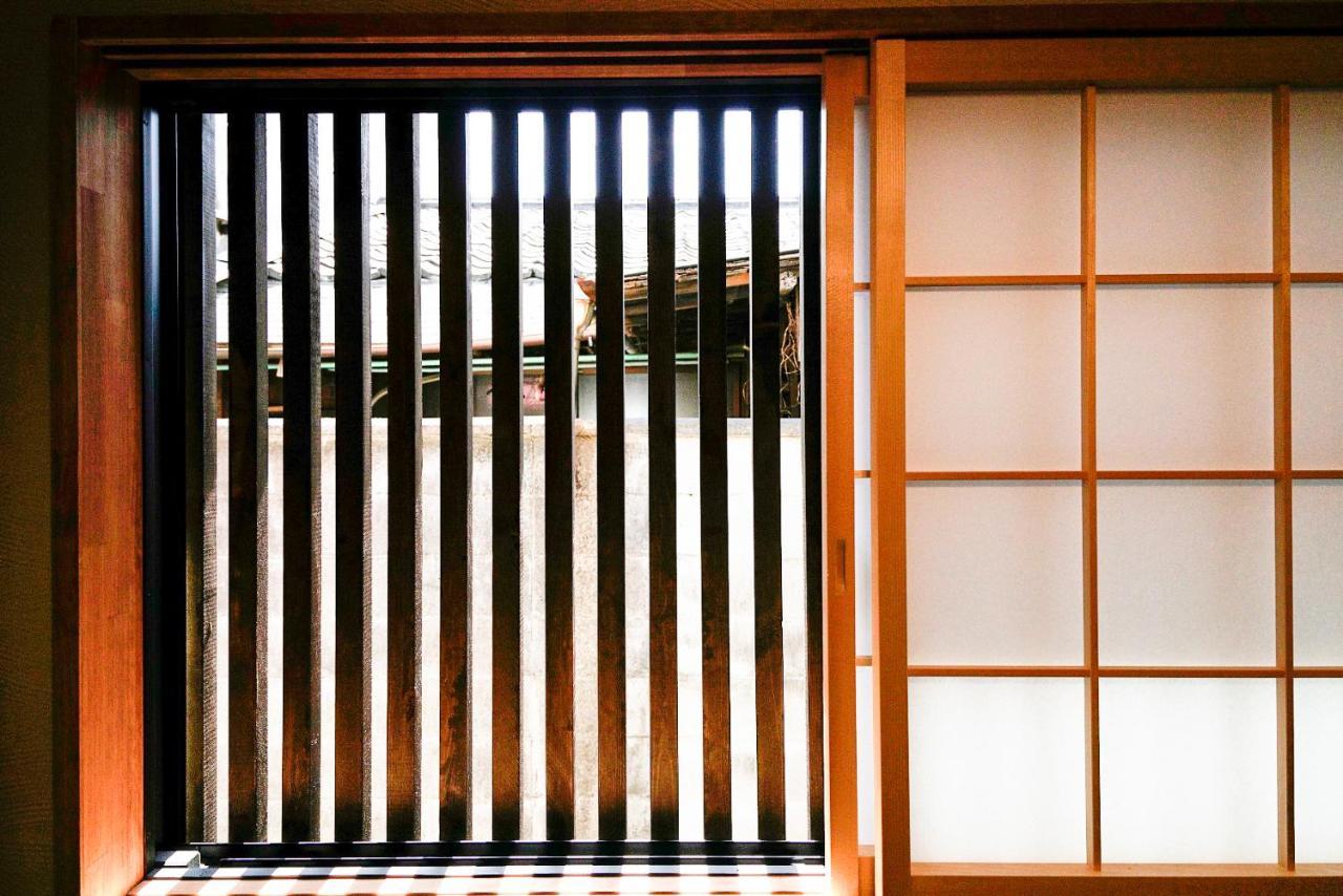 Inn Plus Toji Kindo เกียวโต ภายนอก รูปภาพ