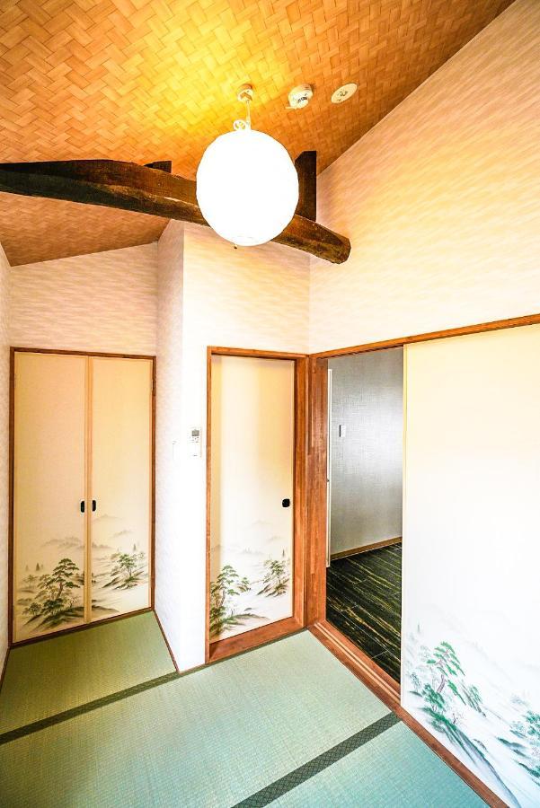 Inn Plus Toji Kindo เกียวโต ภายนอก รูปภาพ