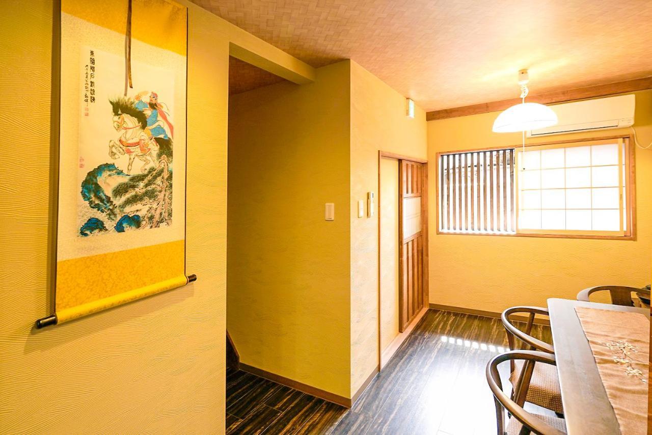 Inn Plus Toji Kindo เกียวโต ภายนอก รูปภาพ
