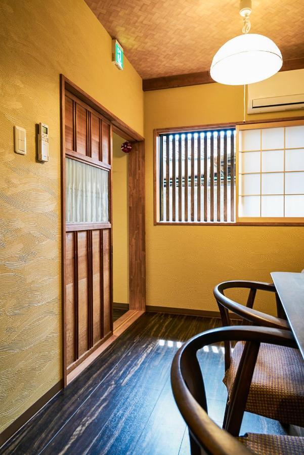 Inn Plus Toji Kindo เกียวโต ภายนอก รูปภาพ