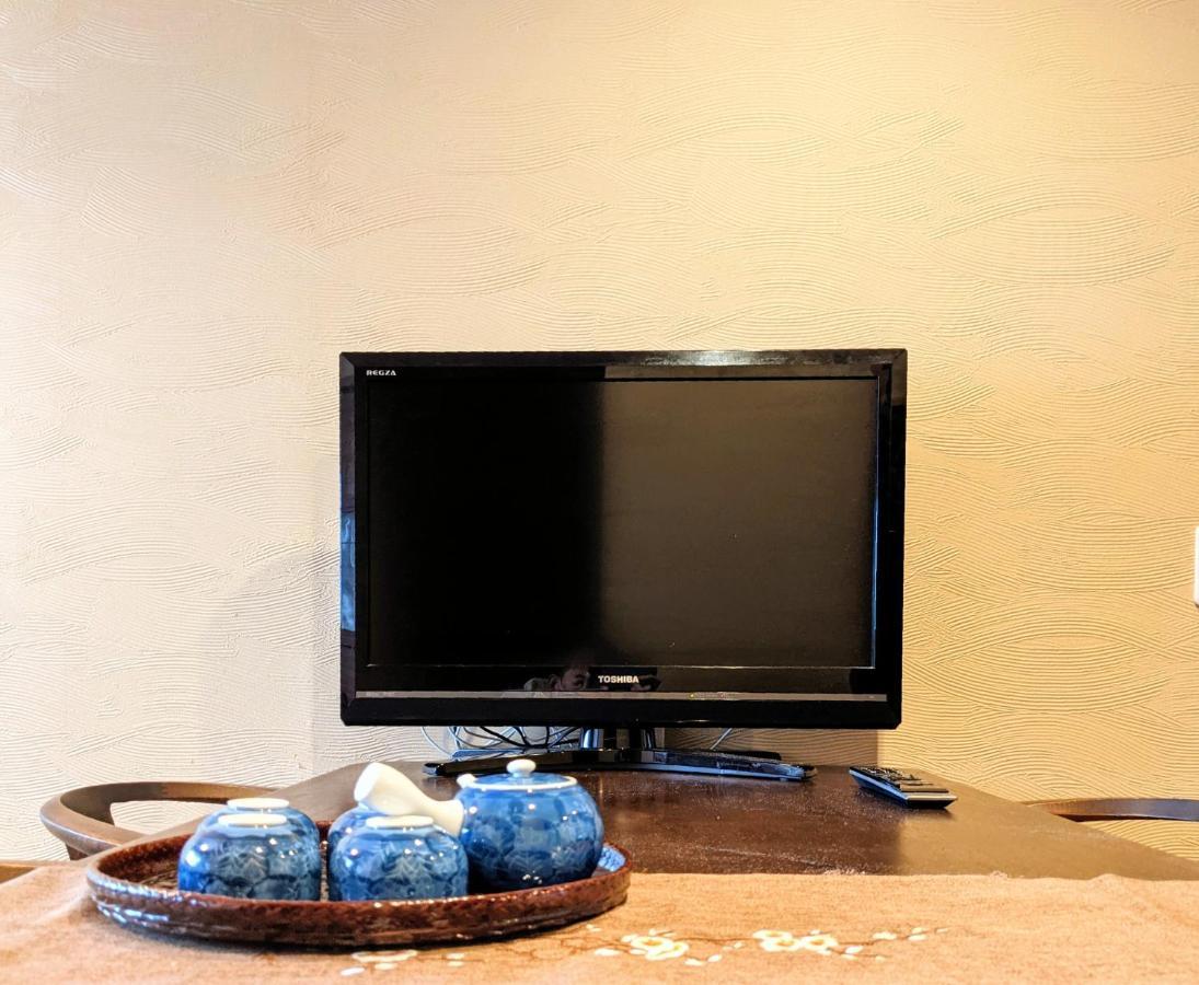 Inn Plus Toji Kindo เกียวโต ภายนอก รูปภาพ